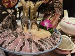 -囍凤楼·粤菜·点心·火锅(温特莱店)