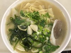 羊肉烩面-护国寺小吃(安定门店)