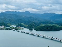 -千岛湖天屿景区