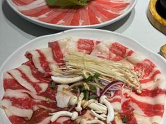 -韩时烤肉(枫蓝店)