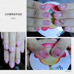 手部美甲-光SPA科技美肤