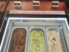 -盛江山自助料理(太原街万达店)