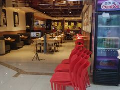 门面-九毛九西北菜(大东海店)