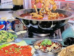 -蛙老爹·蜀香美蛙鱼头(王家湾店)