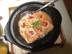 客家酿豆腐-客语客家菜(琶洲保利店)