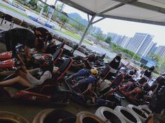 -千岛湖燃擎卡丁车赛车主题乐园(秀湖路店)
