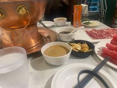 -东来顺饭庄(王府井步行街店)