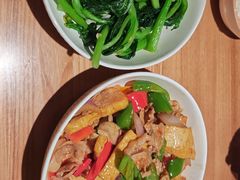 -话梅·客家小厨(东门店)