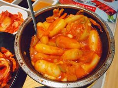 -韩宫宴烤肉·料理(宝山万达店)