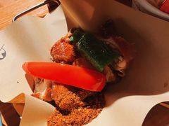 -不二·民谣音乐餐酒吧(九眼桥店)