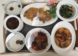 -月满阁月子中心(莲湖区店)