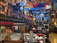-平成屋· Late Night 食堂(四川北路店)