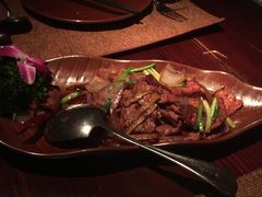 -花马天堂云南餐厅 Lost Heaven(外滩店)