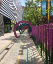 -萌宠亲子动物乐园(槐房万达店)