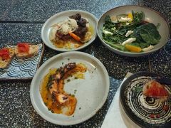 -Apollo·西班牙小酒馆(安福路店)