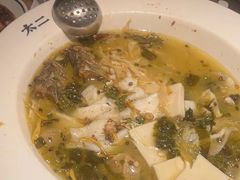 -太二酸菜鱼(福州泰禾店)