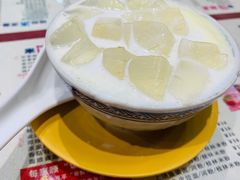 -仁信双皮奶(庙前直街店)