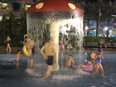 -黄金海岸水上乐园
