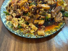 -温记府廟豆汤饭·始于1955年(海椒店)
