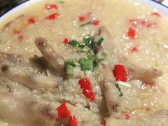 -二孃鸡爪爪(东风路总店)