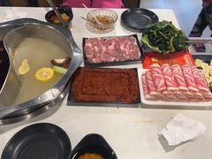 -三江汇火锅店(保全街店)