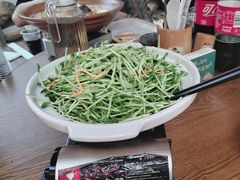 -后湖小院·乡野田园菜