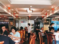 大堂-澳门西南饭店·粤菜·茶市·手工点心(华海路店)