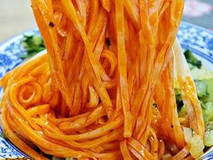 -钰园秦镇米皮(长安西路三兴园店)