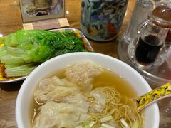 -一记面馆(易发店)