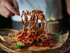 鸭肠-壹酒贰肉1926·深夜食堂(南京北街店)