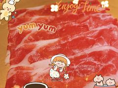 -牛New寿喜烧(闵行龙湖天街店)
