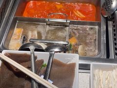 -野妹火锅(龙岗店)