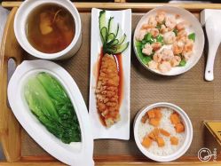 点击看大图 -东方爱堡国际月子会所·产后康复(兴化店)