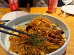-宏达老菜馆(东安街店)