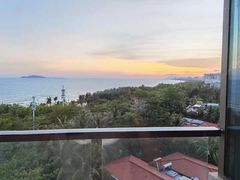 -三亚湾海居铂尔曼度假酒店