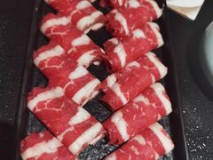 -秋之原·老北京铜锅涮肉(王府井东单店)