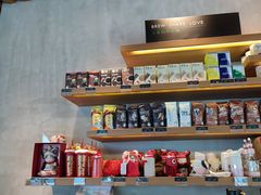 -星巴克(大宁店)