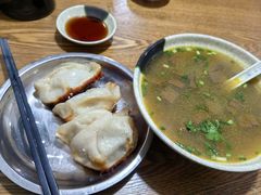 -黄阿姨锅贴大王(万航渡路店)