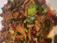 -印象鲵宴·张家界地标美食名片(溪布街店)