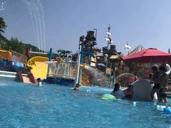 -重庆海昌加勒比海水世界