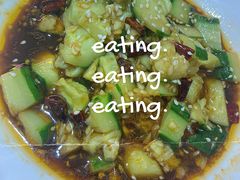 -捌贰虾蟹·江湖菜馆(江汉路店)