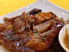 -老字号蛇口德记烧腊饭店·海鲜加工