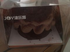 -津乐园(宜白路店)