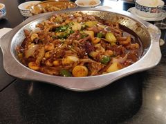 -勇记干锅居(德阳店)