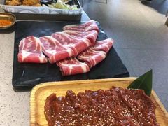 -妥妥烤肉料理(昙华林店)