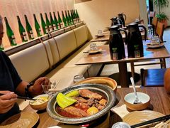-KŌNG胶东小馆·酒馆(华熙店)