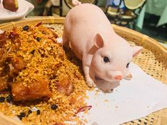 -肥福排档(星光店)