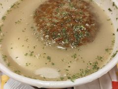 -麦当劳(水坑尾街店)