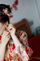 -Color卡诺婚纱礼服馆(南京严选店)