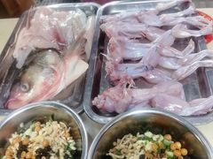 -好巴适藤椒鱼(红牌楼北街店)